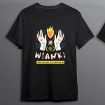 Koszulka Wianki (unisex)